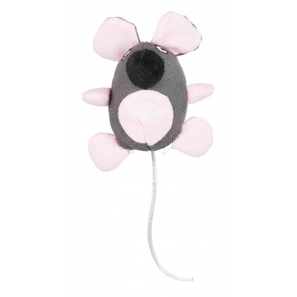 Trixie - Trixie - Souris luisante, phosphorescent pour chat 10 cm - Imagen 4