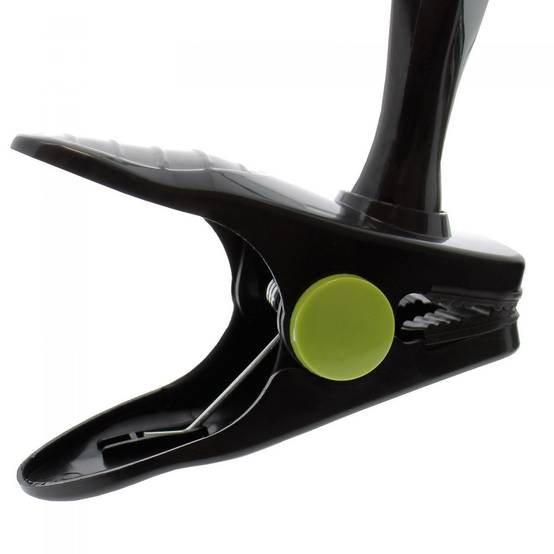 Clip Fan 12W - 1 vitesse - GARDEN HIGHPRO - Image 4