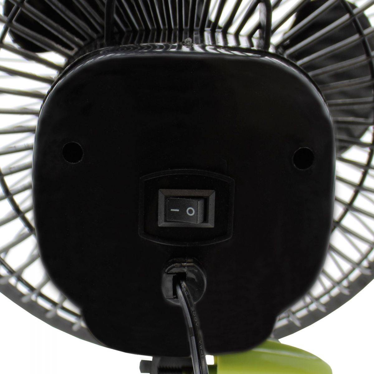 Clip Fan 12W - 1 vitesse - GARDEN HIGHPRO - Image 3