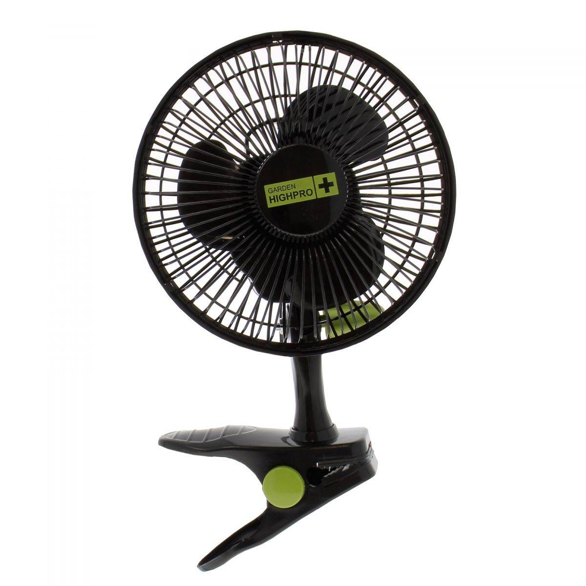 Clip Fan 12W - 1 vitesse - GARDEN HIGHPRO - Image 1
