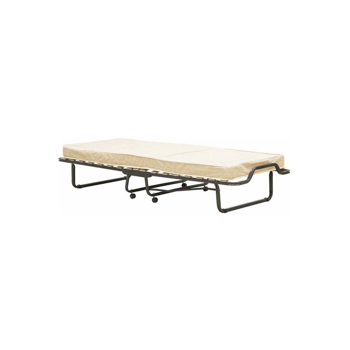 Veraflex - Lit d'appoint pliant Luxor (Lot de 2) - Image 1