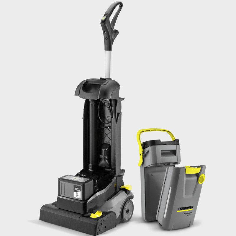 Autolaveuse aspirante BR 30/4 C Bp Pack  - KÄRCHER - 1.783-228.0 *EU Karcher - Image 2