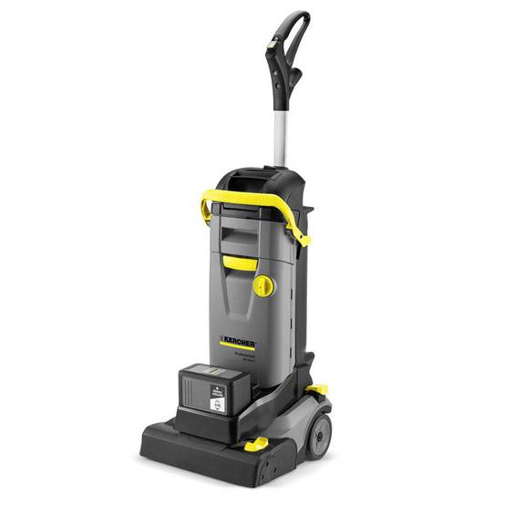 Autolaveuse aspirante BR 30/4 C Bp Pack - KÄRCHER - 1.783-228.0 *EU Karcher - Image 1