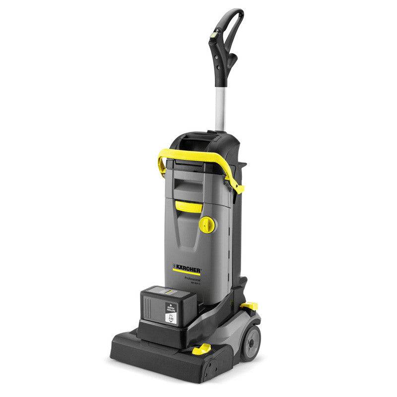 Autolaveuse aspirante BR 30/4 C Bp Pack  - KÄRCHER - 1.783-228.0 *EU Karcher - Image 1