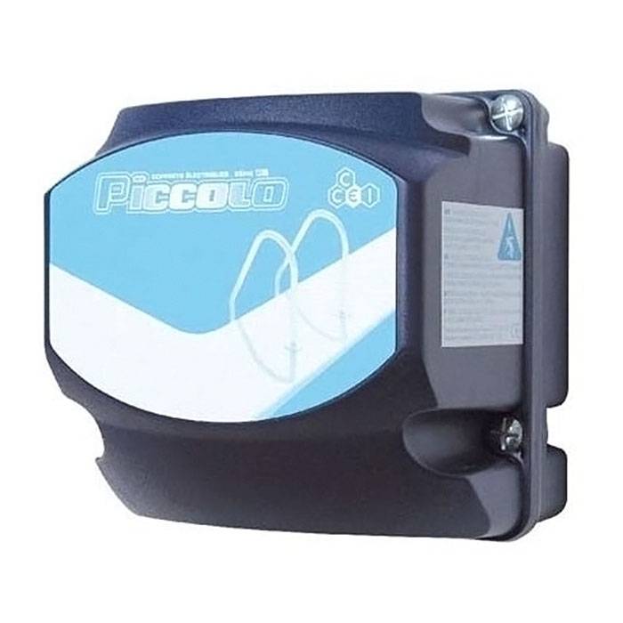 Coffret de nage à contre courant mono/tri 9-14a PI-NCC14 Ccei - Imagen 1