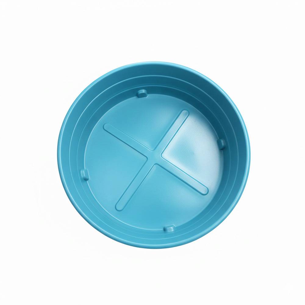 Piscine pour enfants 900l - plast'up rotomoulage - Imagen 2
