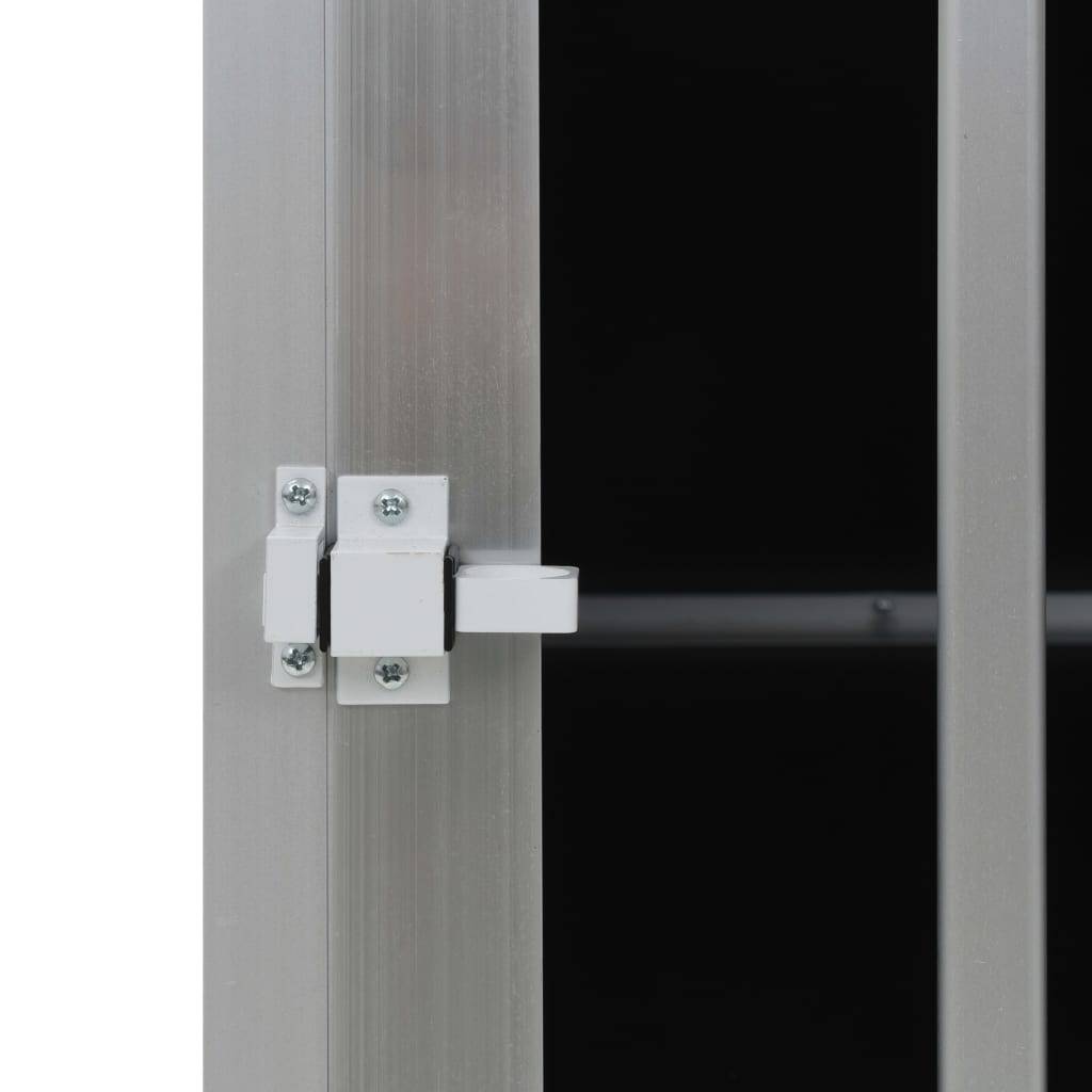 Vidaxl - Cage pour chien avec une porte 54 x 69 x 50 cm vidaXL 170666 - Imagen 6