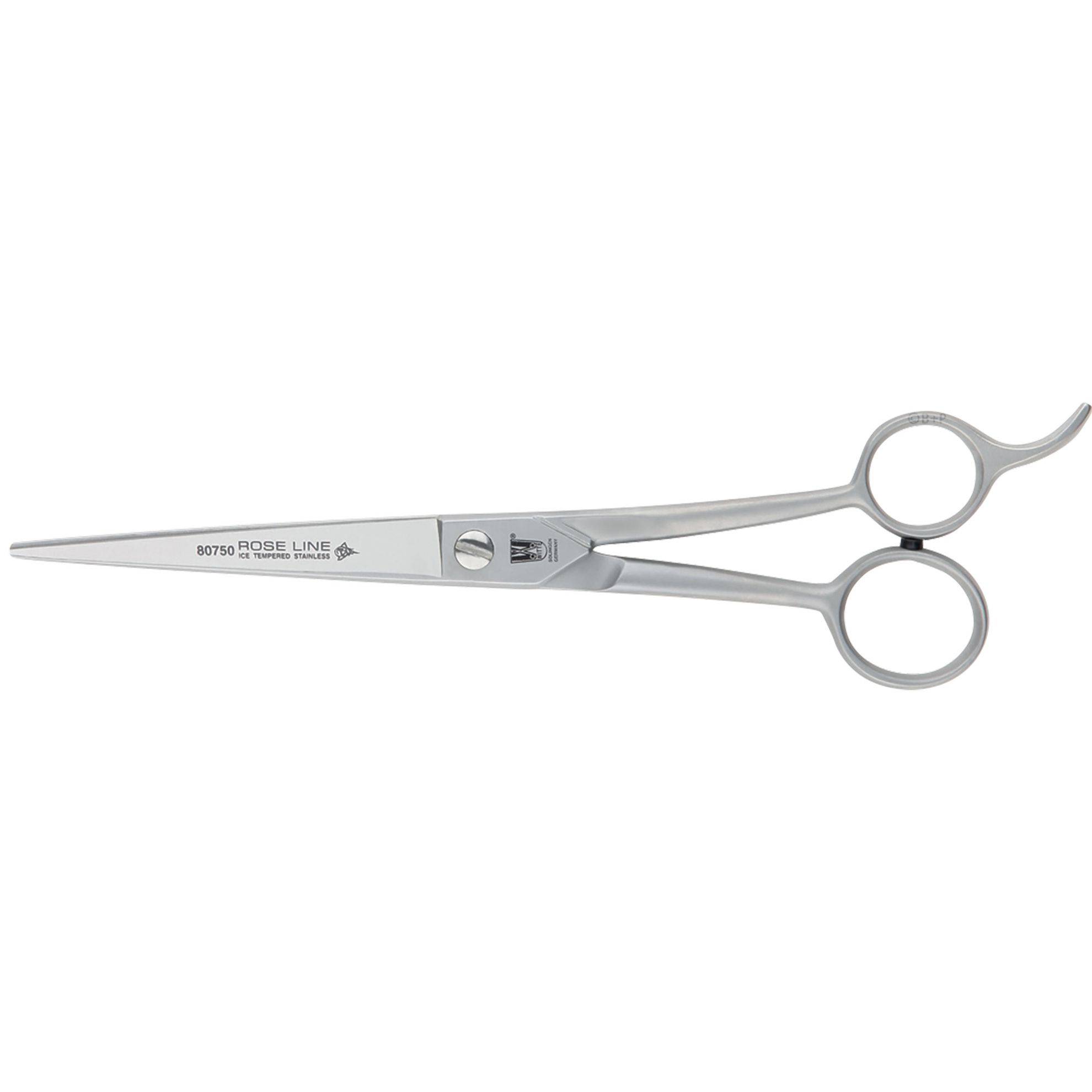 Ciseaux droits inox Roseline 17.5cm ROSELINE