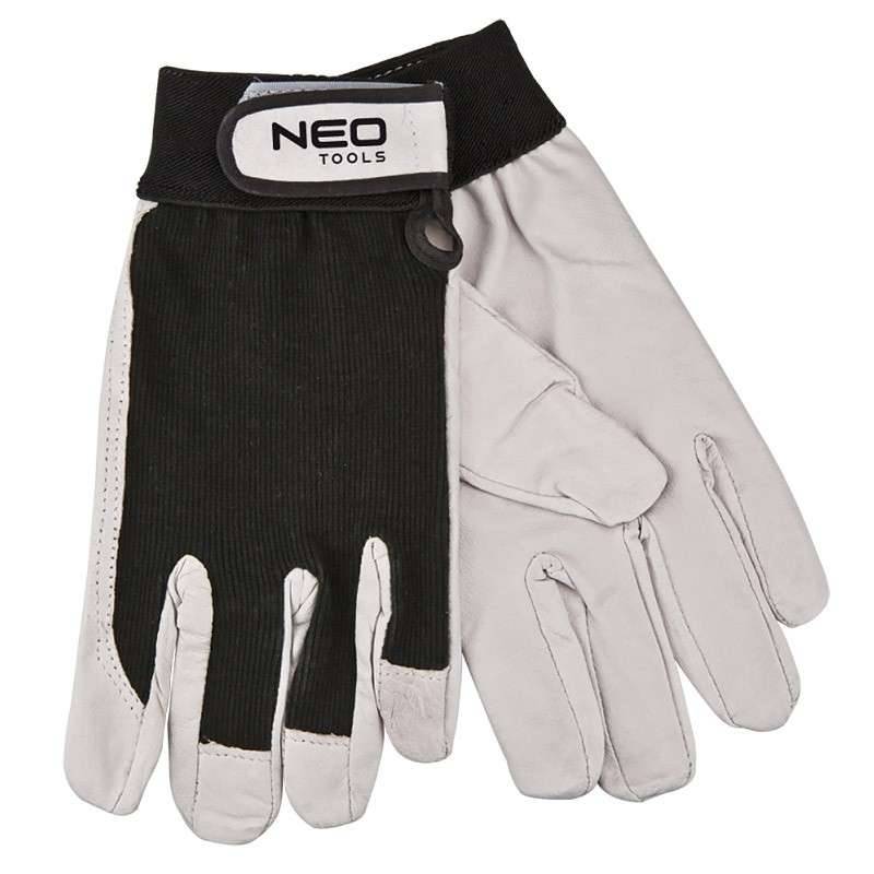 Neo Tools - Gants de travail multi-usage NEO TOOLS - taille T 8 - NEO TOOLS EPI
