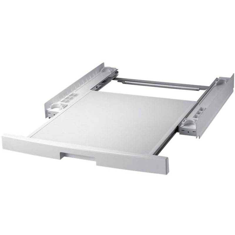 Kit de superposition avec tablette blanc SKKDD Samsung - Imagen 2