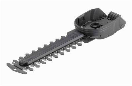 Gardena - Lamier pour buissons - 18cm Gardena - Image 1