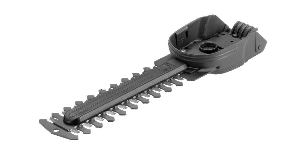 Gardena - Lamier pour buissons - 18cm Gardena - Image 2