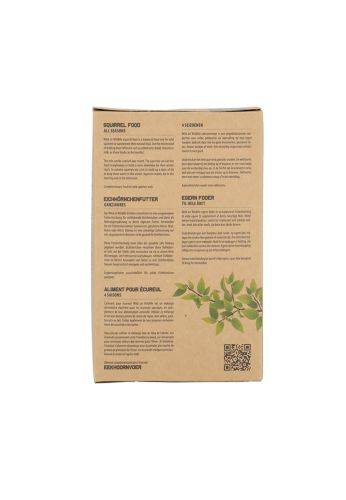 Esschert Design - Esschert Design - Nourriture pour Ecureuil 750 g - Imagen 2