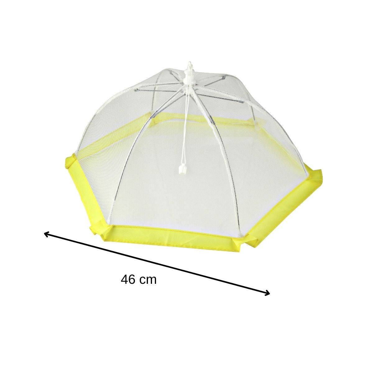 Cloche alimentaire pour corbeille à fruits Fackelmann - Image 3