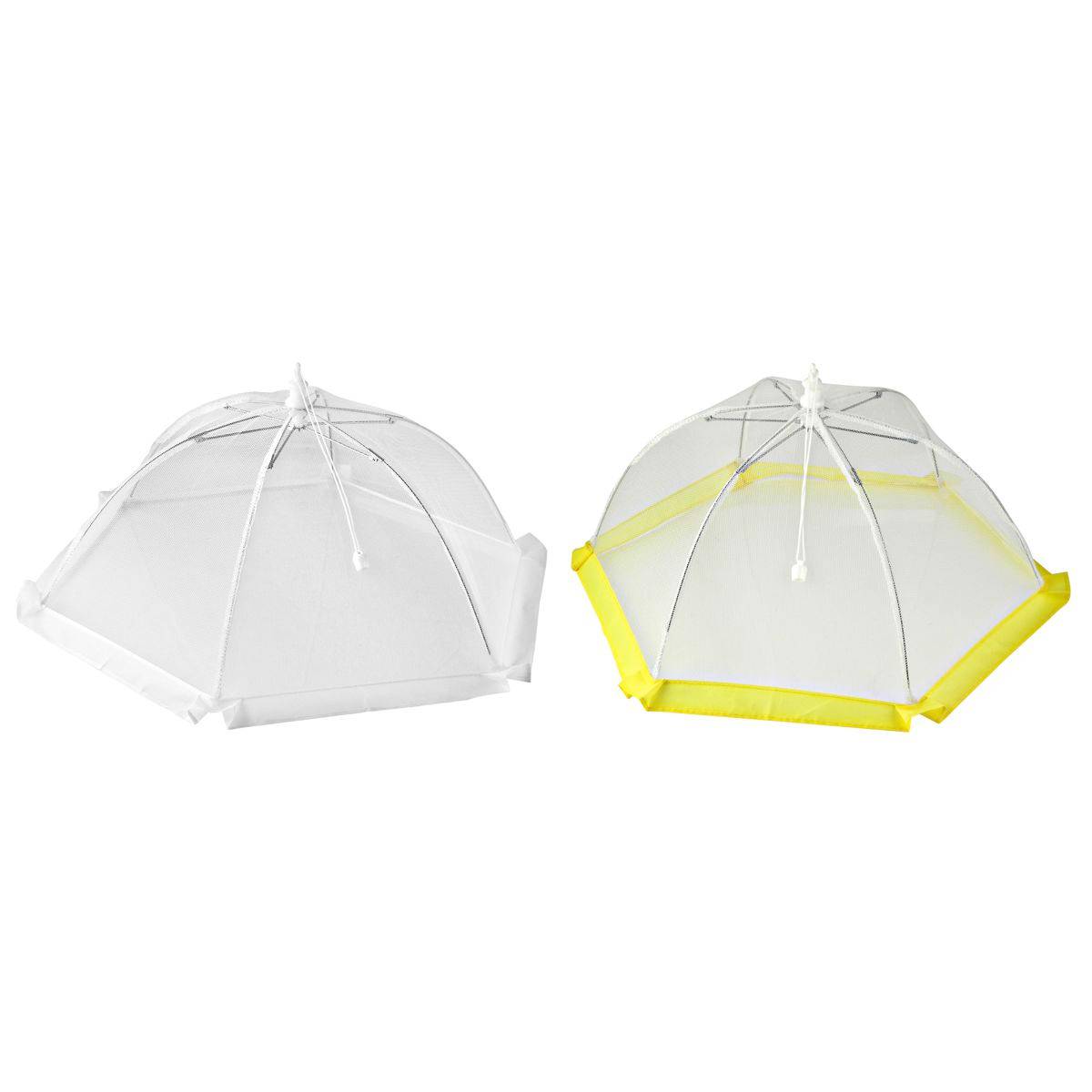 Cloche alimentaire pour corbeille à fruits Fackelmann - Image 1
