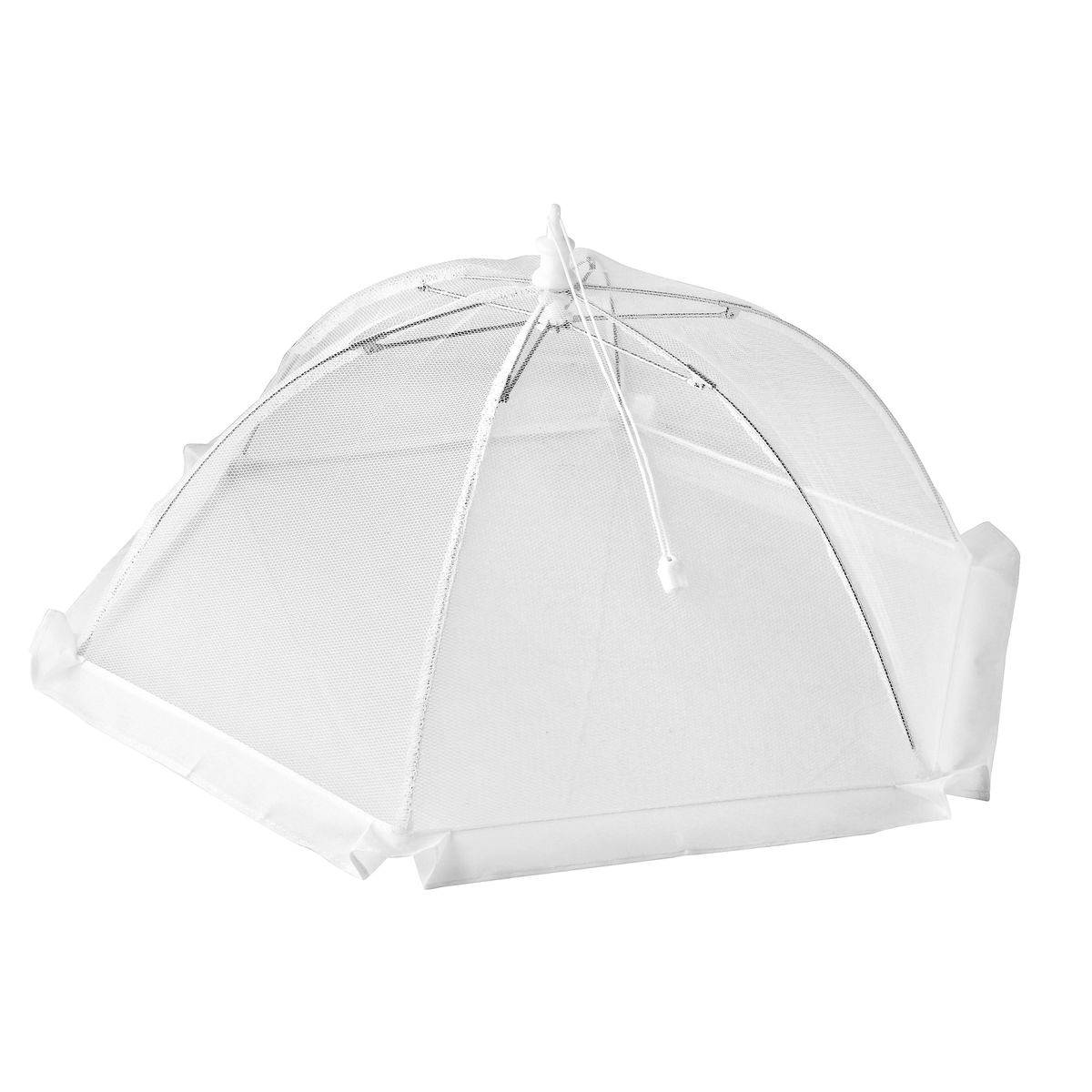 Cloche alimentaire pour corbeille à fruits Fackelmann - Image 6