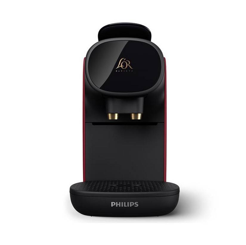Philips - Machine à café à capsules 19bars rouge velours LM9012/50 Philips - Image 3