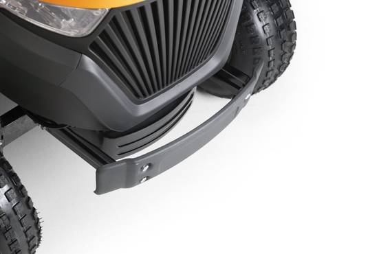 Stiga - Tracteur Tornado 5108, moteur 452 cc, éjection latérale, phares LED - STIGA - Image 9