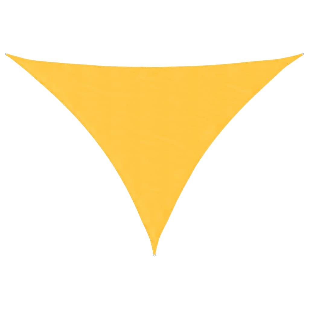 Prolenta Premium - Store banne polyuréthane jaune  - Prolenta premium p335.1