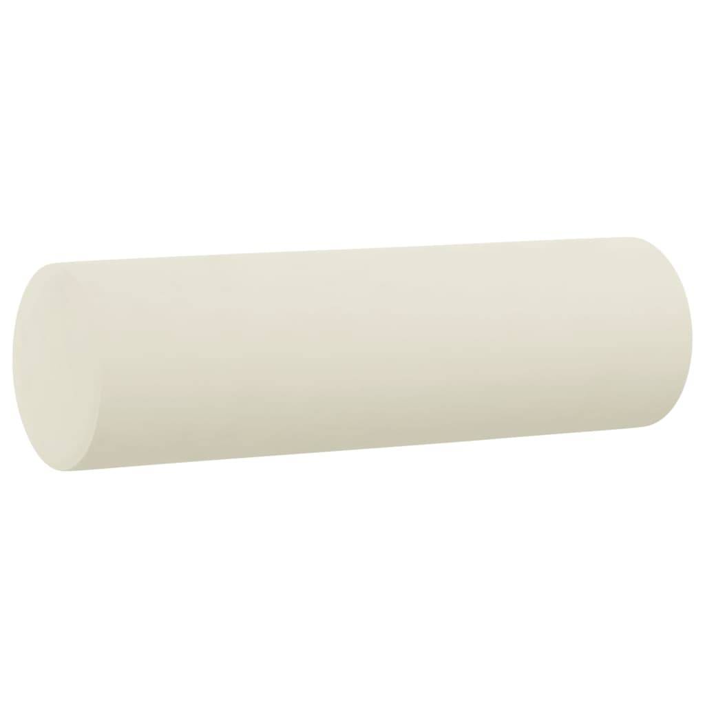 coussins décoratifs crème 50 X 50 - Prolenta Premium - Image 3