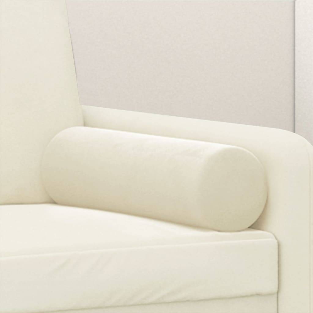 coussins décoratifs crème 50 X 50 - Prolenta Premium - Image 5