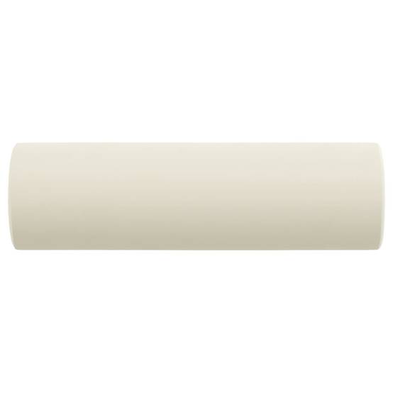 coussins décoratifs crème 50 X 50 - Prolenta Premium - Image 4