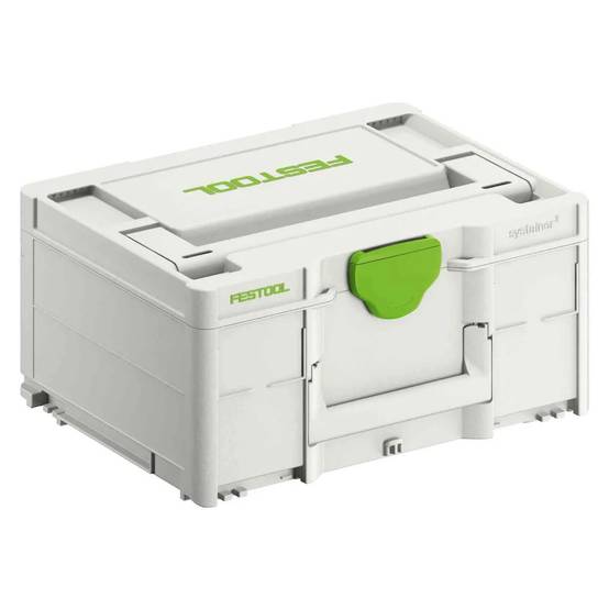 Perceuse visseuse sans fil T 18+3-Basic - FESTOOL - Sans batterie ni chargeur - Systainer - 576448 - Image 6