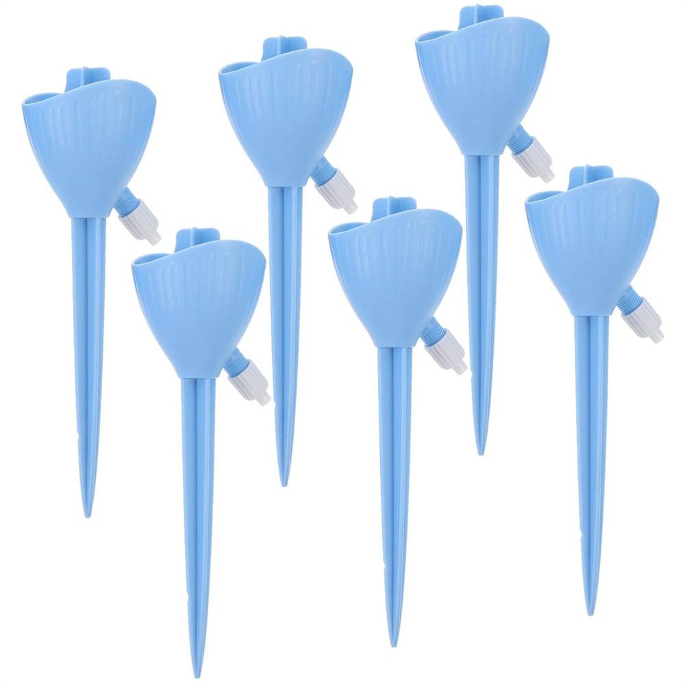 DtopbuyAge - 6 arroseurs automatiques pour plantes DtopbuyAge