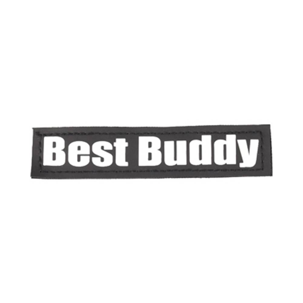 Flamingo - Harnais taille M best buddy pluto couleur bleu,  pour chien - Imagen 4