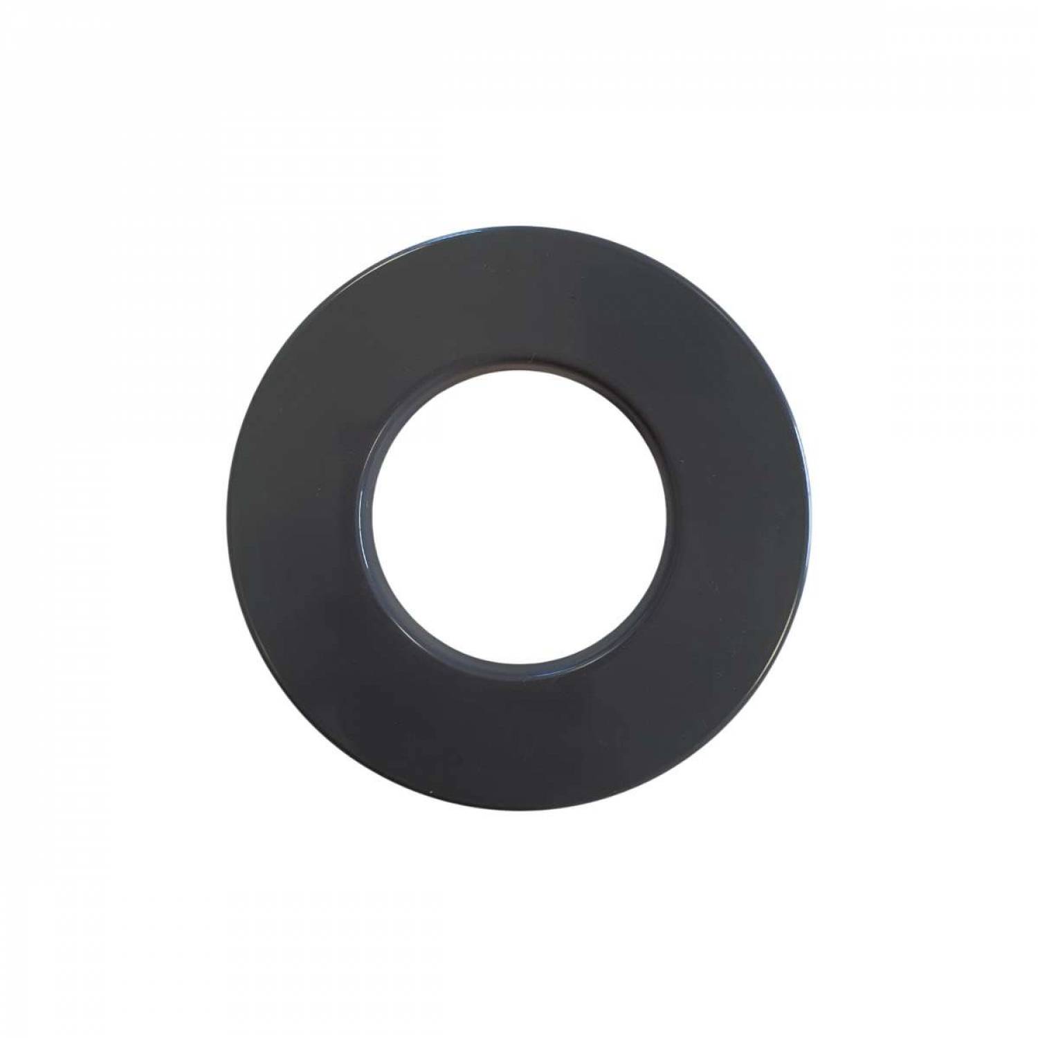 Enjoliveur pour prise balai de piscine 3331/3329 - Gris foncé - ORNX15019DGR - Hayward