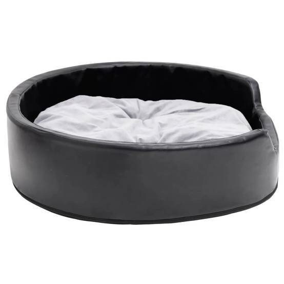 Panier Davidson Gris 79 X 70 X 19 cm - P87209G - Image 4