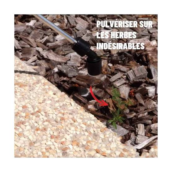 Protect Expert - Désherbant Puissant concentré Procour700 pour Terrasses, Cours et Allées - Bidon de 700ml - Image 3