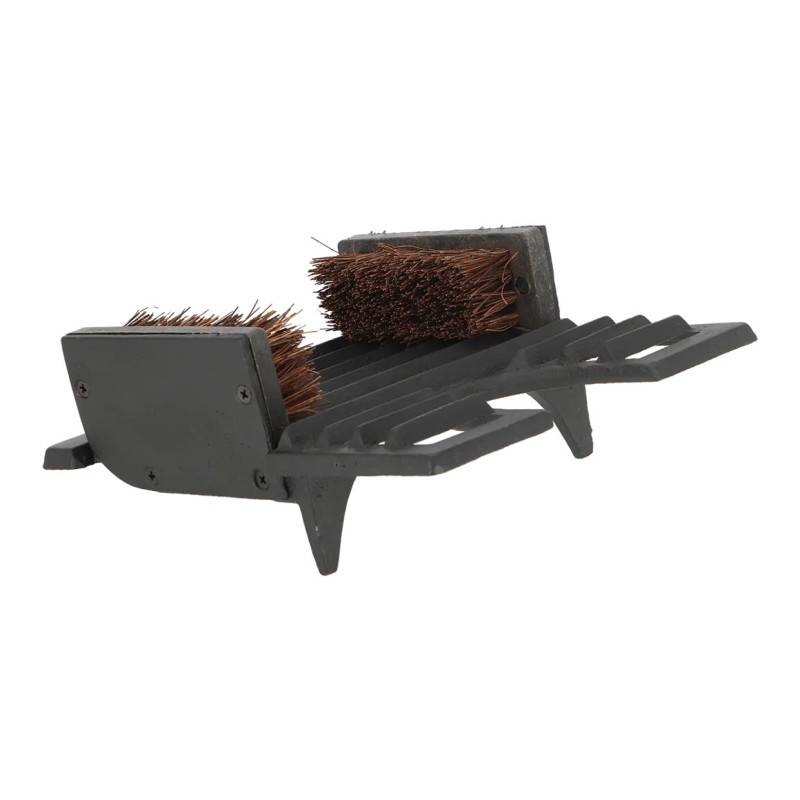 Esschert Design - Brosses à Bottes en Fonte : Entretenez Vos Chaussures ! - Esschert Design - Imagen 3