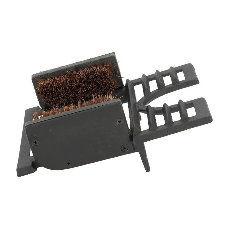 Esschert Design - Brosses à Bottes en Fonte : Entretenez Vos Chaussures ! - Esschert Design - Imagen 4