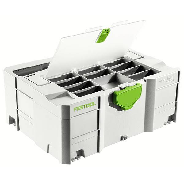 Festool - Systainer FESTOOL - 497852