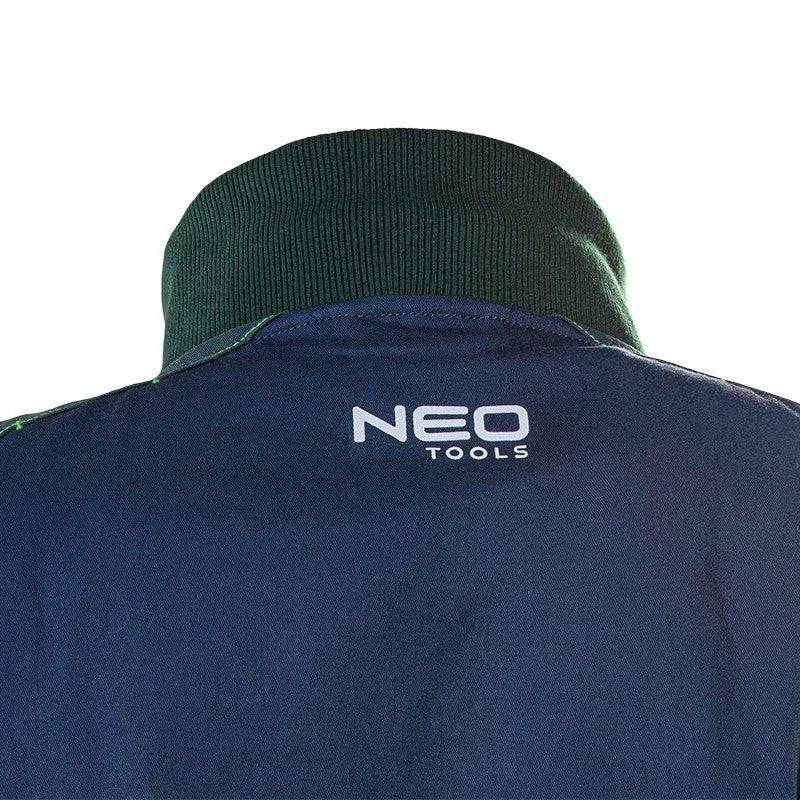 Neo Tools - Veste de travail Premium NEO TOOLS 81-216 - taille M - NEO TOOLS EPI - Imagen 2