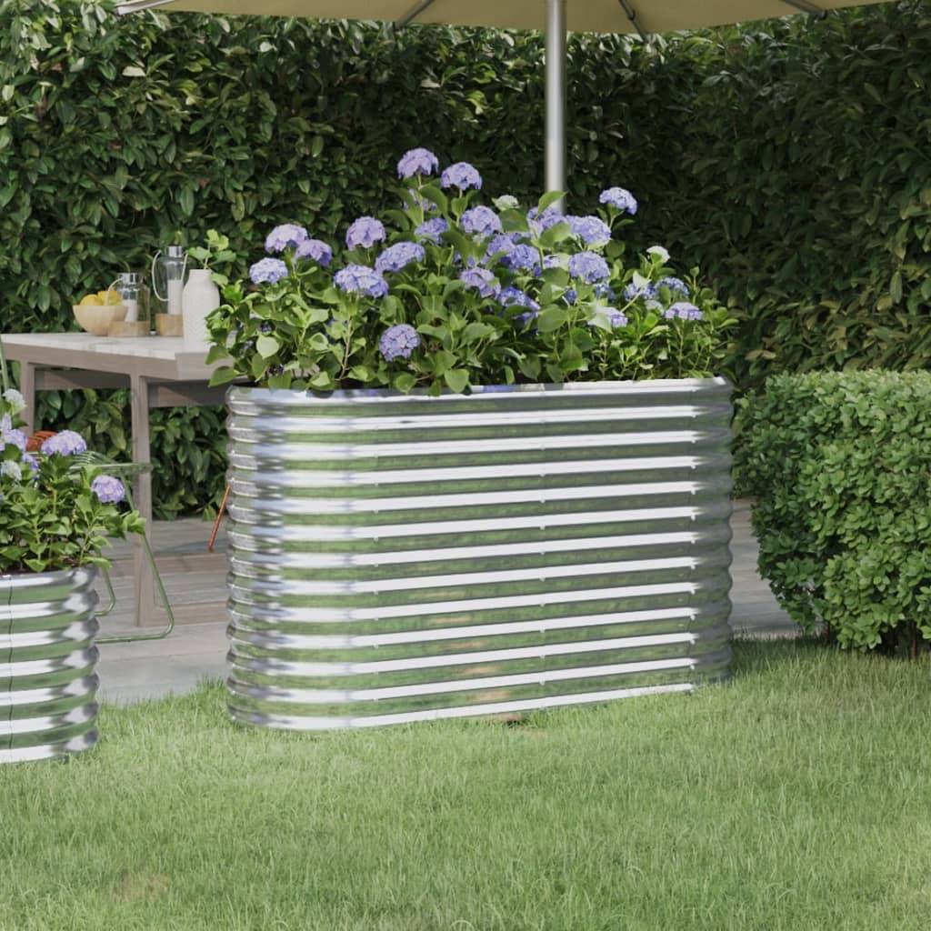 Porte-jarretelles ARGENTOVIVO, Taille FR85, Bleu/marron, Fabriqué En Italie
