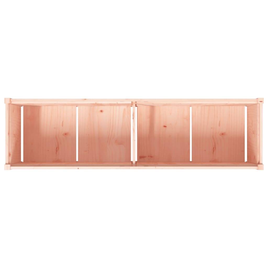Maison Chic - Jardinière - Bac à Fleurs - Pot De Fleurs 180x50x50 cm bois massif de douglas - Imagen 5