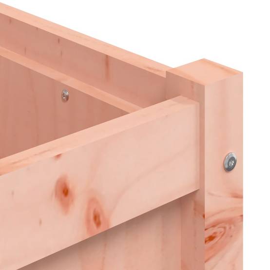 Maison Chic - Jardinière - Bac à Fleurs - Pot De Fleurs 180x50x50 cm bois massif de douglas - Imagen 6