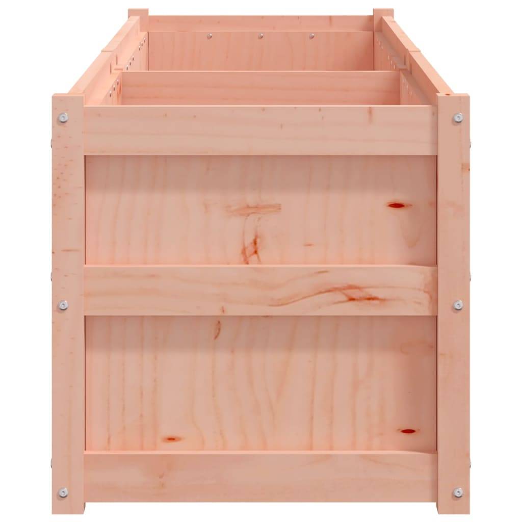 Maison Chic - Jardinière - Bac à Fleurs - Pot De Fleurs 180x50x50 cm bois massif de douglas - Imagen 4