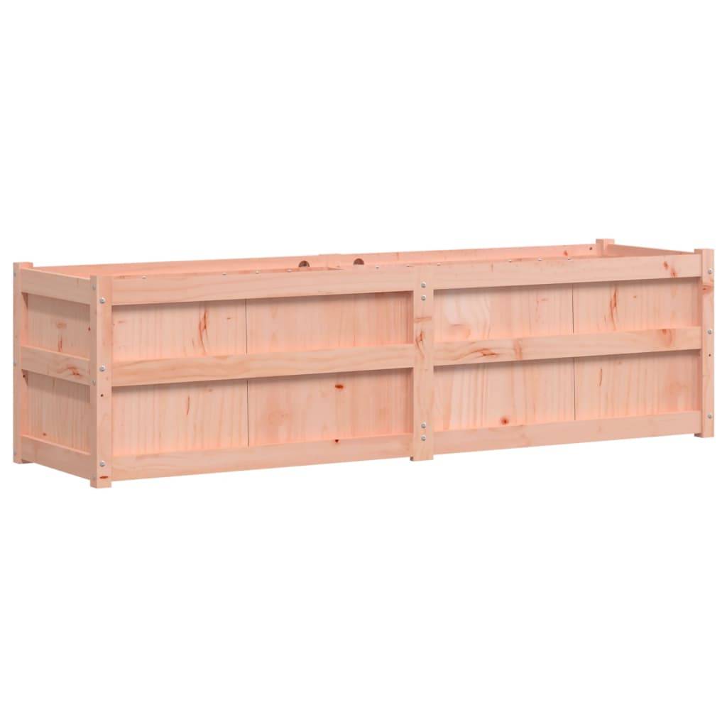 Maison Chic - Jardinière - Bac à Fleurs - Pot De Fleurs 180x50x50 cm bois massif de douglas - Imagen 1