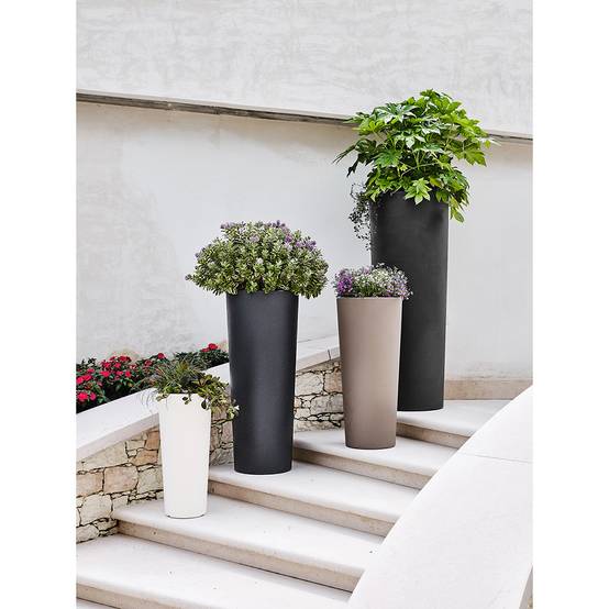 Pot conique schio cono 46l - Image 2
