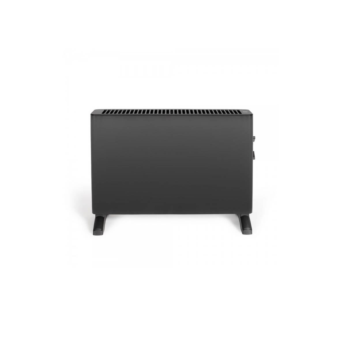 Livoo - Radiateur convecteur mobile 2000w noir DOM501 Livoo - Imagen 2