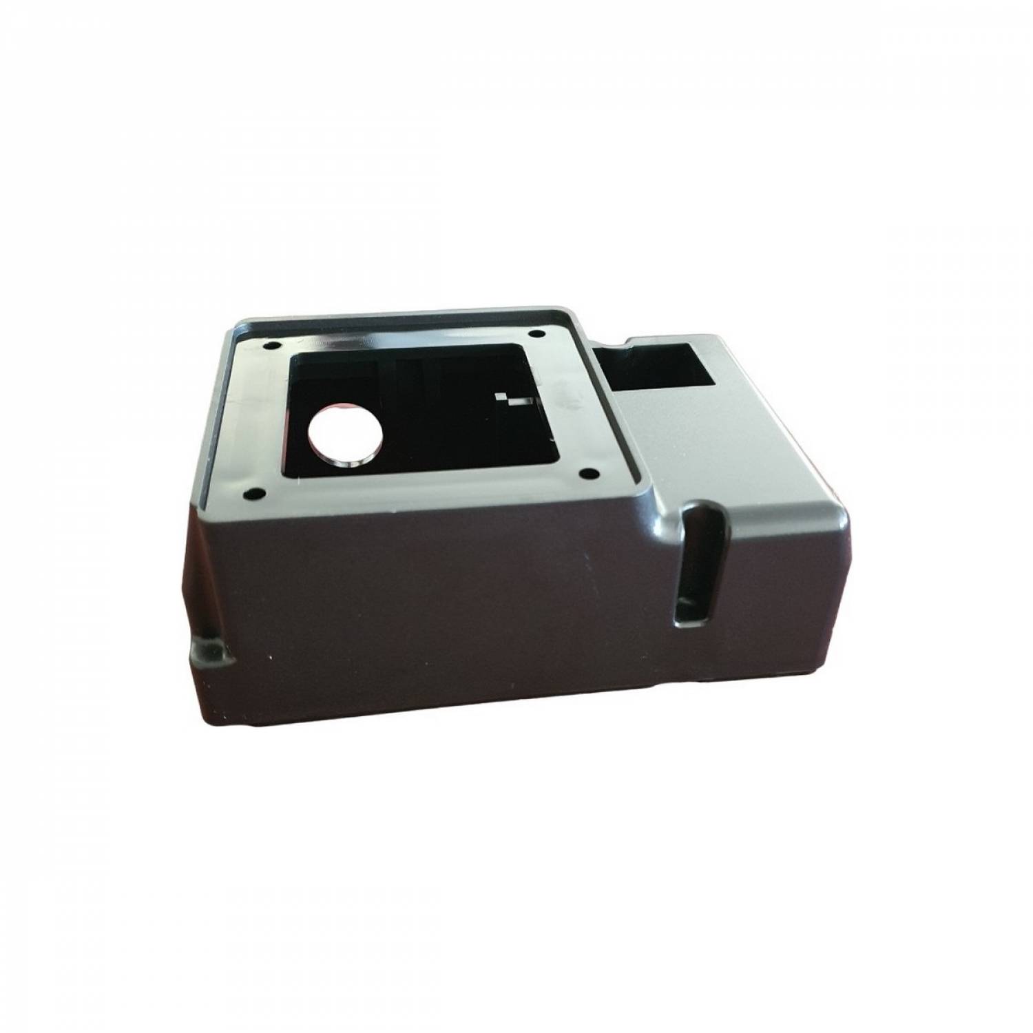 Hayward - Boite de connexion pour pompe de piscine - Noir - CVX2500156 - Hayward