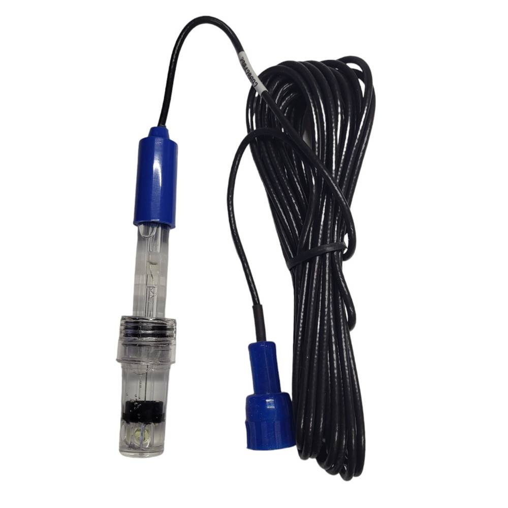 Avady - sonde PH 5 m epoxy 80  ref AYAC08AC01 - Imagen 1