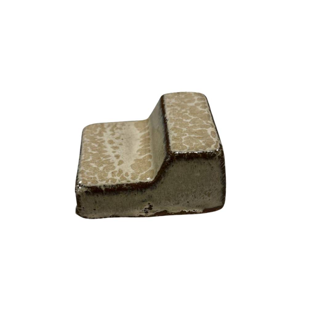 Provencelia - Pied de pot 6cm crème - Image 2