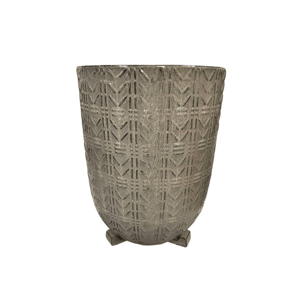 Provencelia - Pied de pot 6cm crème - Image 3