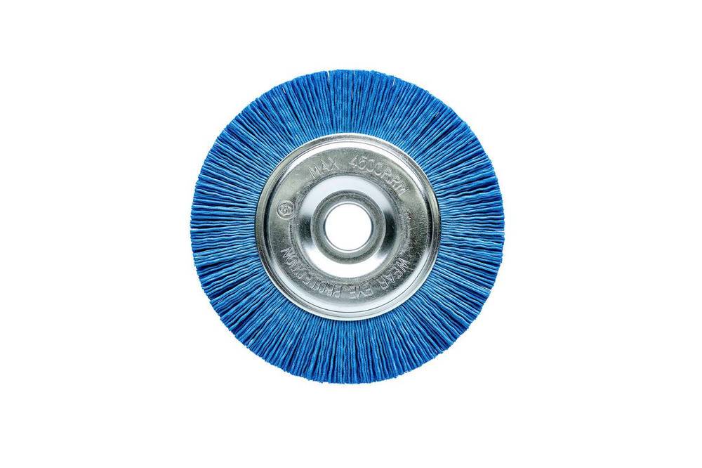 Gloria - Brosse joints Nylon pour appareils MultiBrush et WeedBrush Gloria Gloria