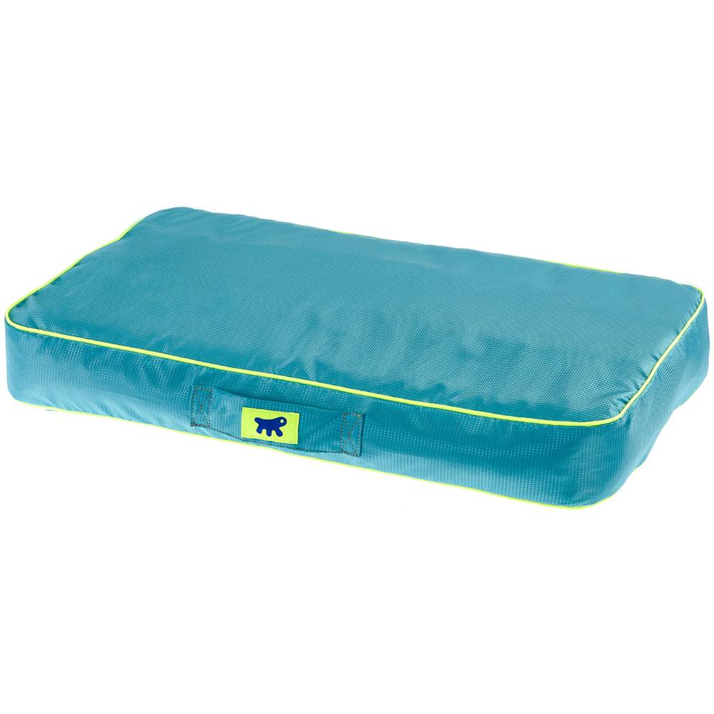 Ferplast - FERPLAST Panier Chien Chat - Coussin Orthopédique Chien - Lavable en Machine - Tapis Chien - Lit Chat Chien - Imperméable & Anti-Rayures - Rembourrage - Imagen 1