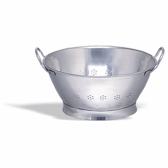 Passoire Conique en Inox Ø 30 à 50 cm - Pujadas -